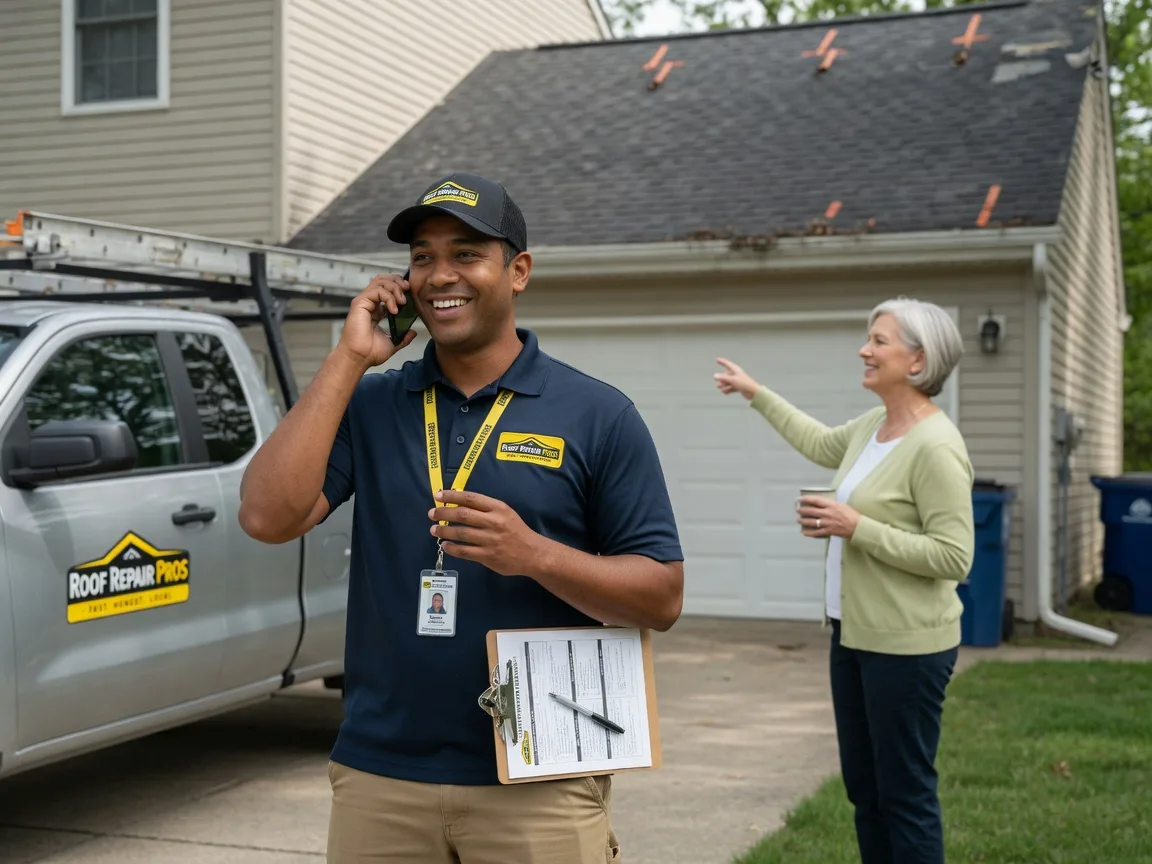 Roof Repair Shannon, NC FAQs